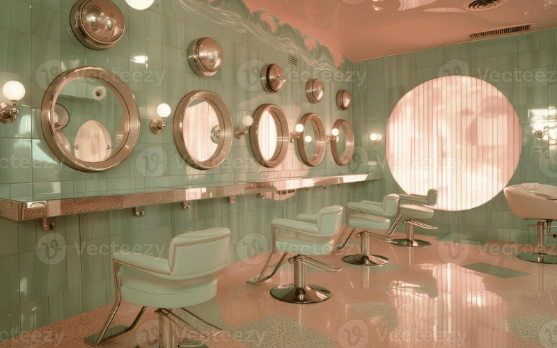 Kuaför Koltuğu Bakımı ile Uzun Ömürlü Kullanım Sağlama Yöntemleri