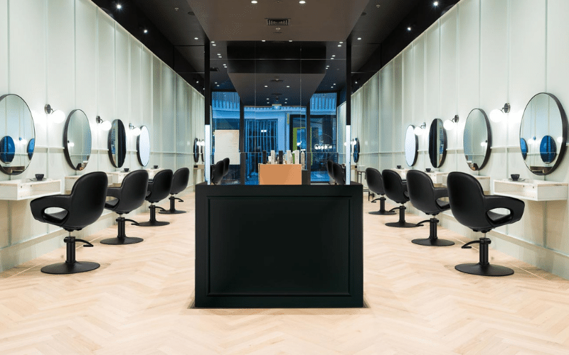 Güzellik ve Bakım Salonları İçin İdeal Kuaför Koltuğu Nasıl Seçilir?