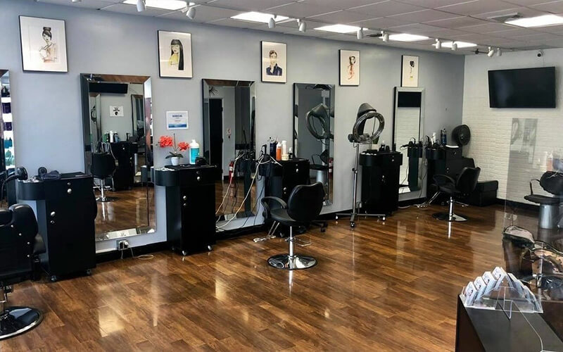 Kuaför Koltuklarında Kullanılan Deri Türleri ve Farkları