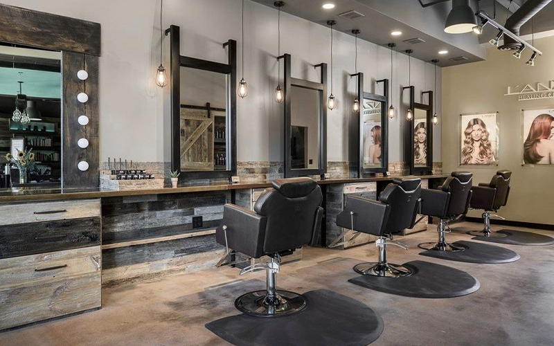 Berber Koltuğu Modelleri ile Salon Tasarımında Fark Yaratma