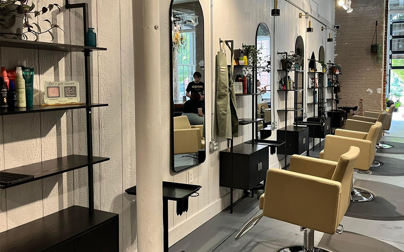 Berber Koltuğu Seçimiyle Çalışanların Günlük Performansını Artırma